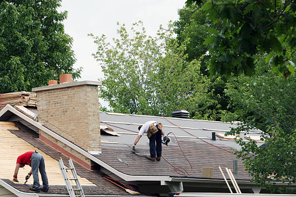 Best Roof Maintenance Services  in Pooler, GA