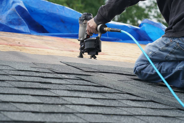 Best Roof Repair Services  in Pooler, GA