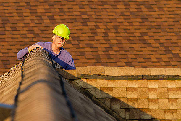 Tile Roofing Contractor in Pooler, GA