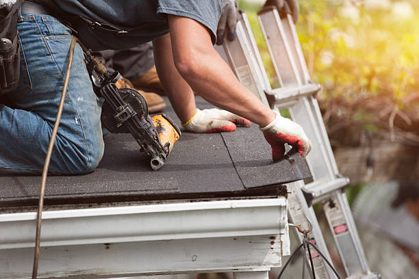 Best Best Roofing Contractors  in Pooler, GA