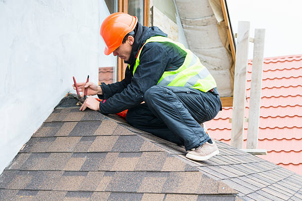 Best Residential Roofing Contractor  in Pooler, GA