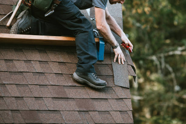 Best Best Roofing Contractors  in Pooler, GA