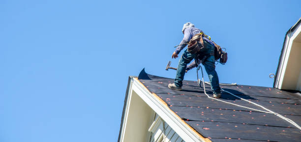 Best Storm Damage Roof Repair  in Pooler, GA