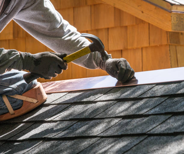 Best Best Roofing Contractors  in Pooler, GA